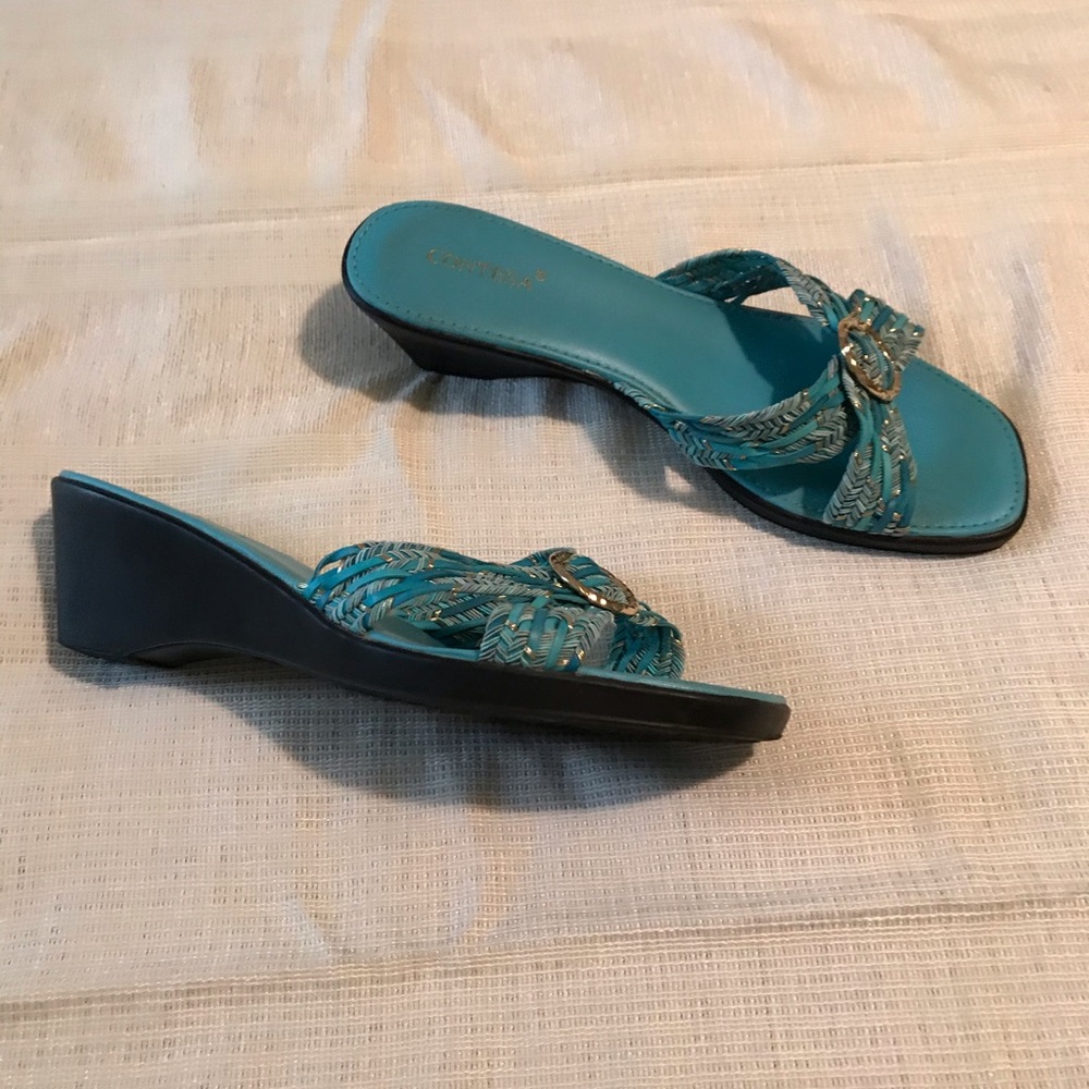 Contesa Sandal - Picture 4 of 7
